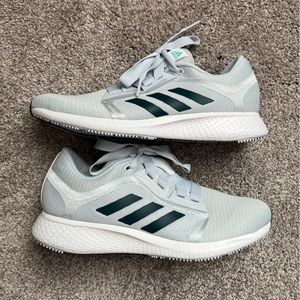 Adidas Edge Lux 4 HaloRunning Shoes